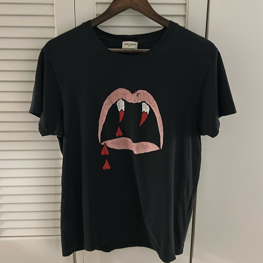 YSL BloodLust T-shirt
